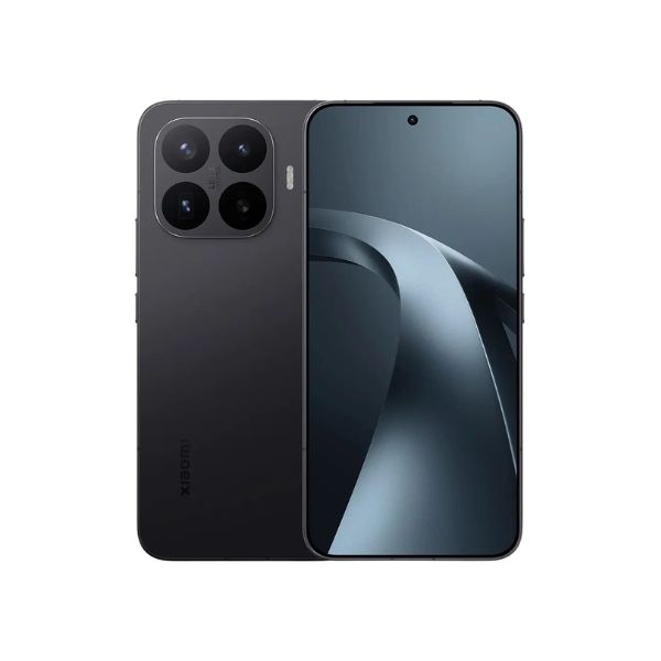 Xiaomi Mi 9 | Mustaqbal Zamzam