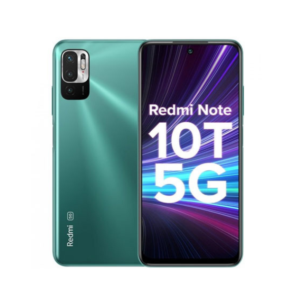 Redmi Note 10T Used | Mustaqbal Zamzam