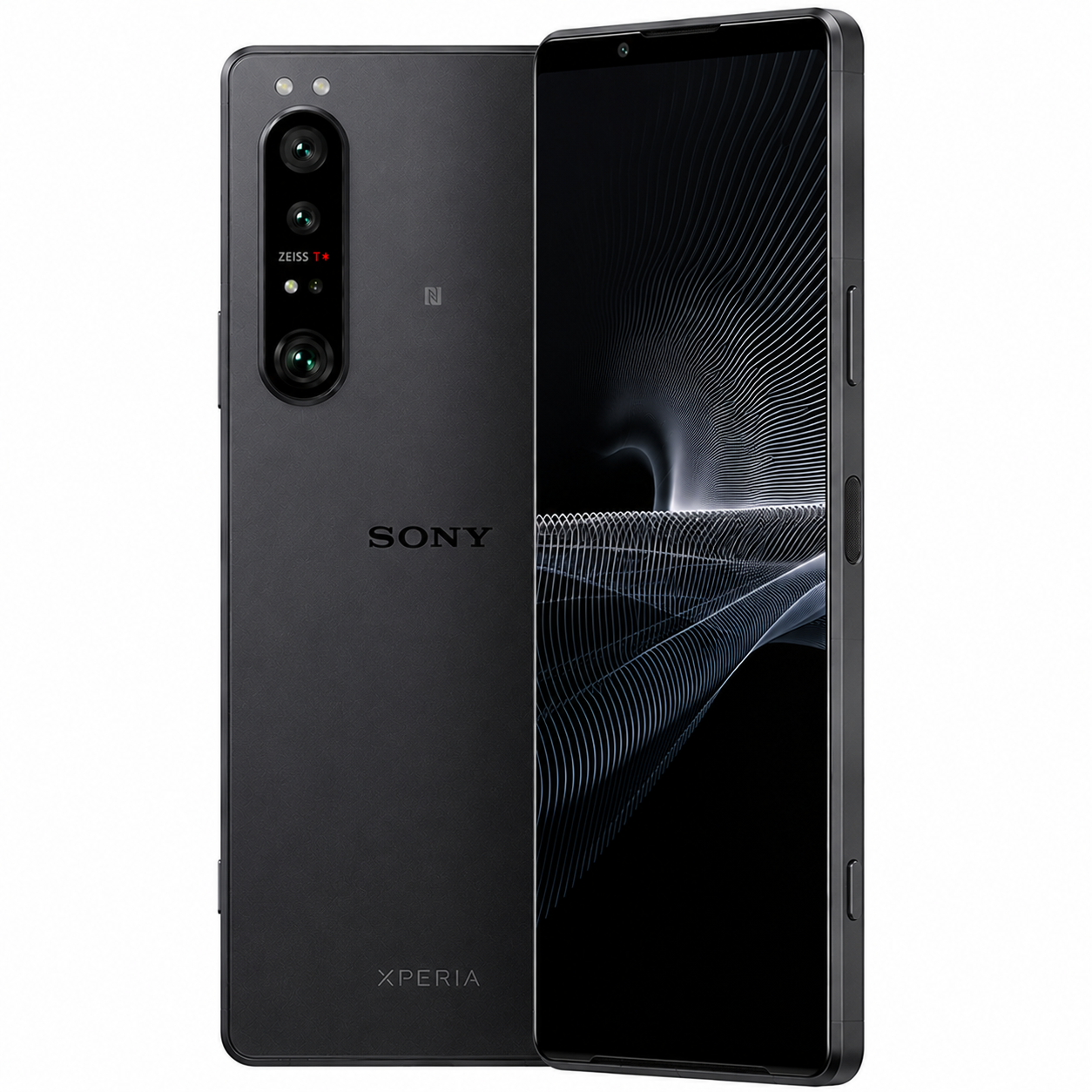 Sony Xperia 1 Mark 3 Used | Mustaqbal Zamzam