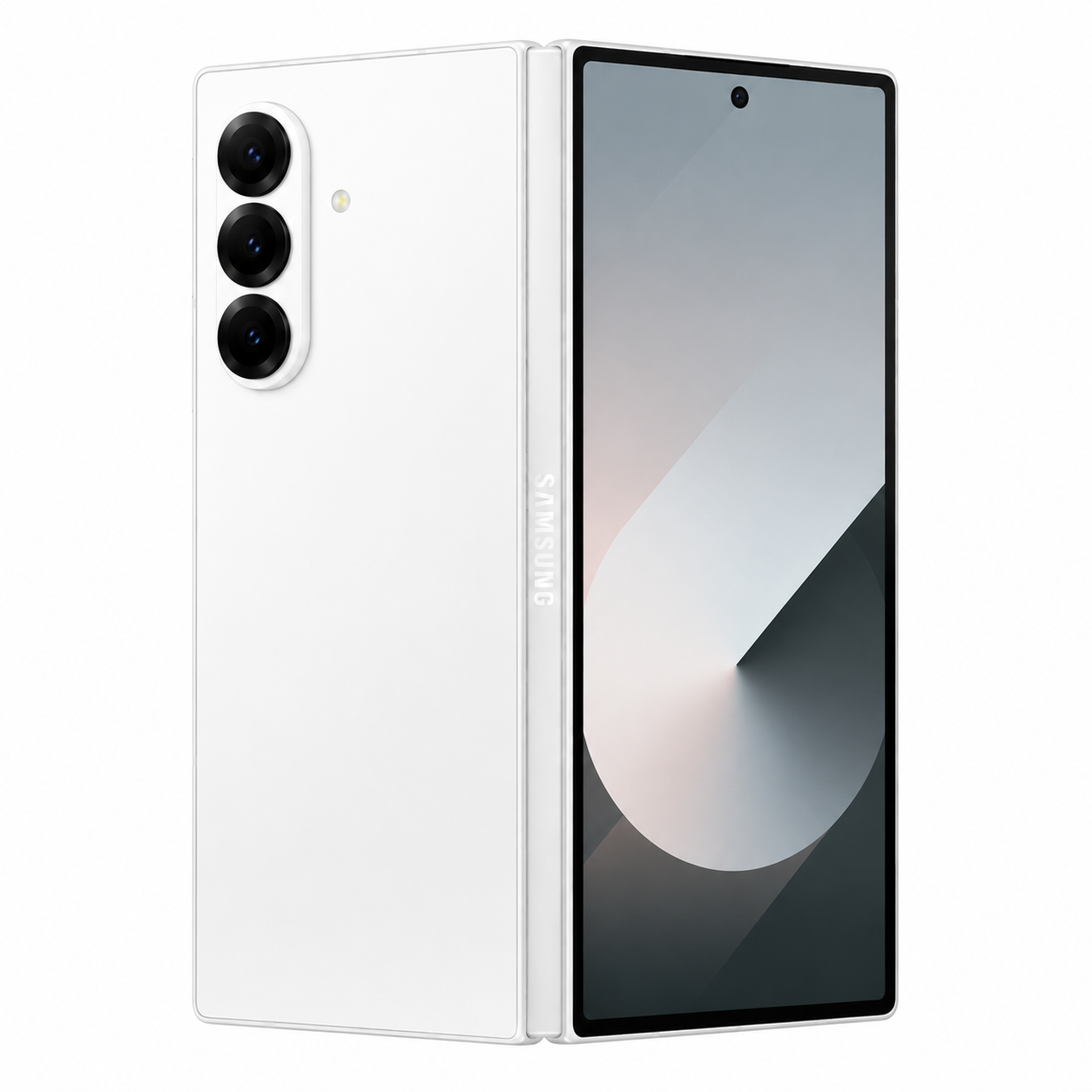 Samsung Galaxy Z Fold 5 | Mustaqbal Zamzam
