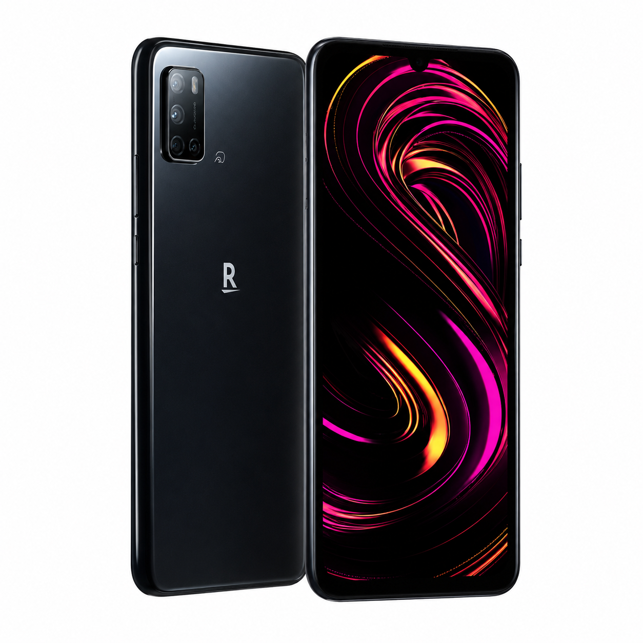 Rakuten BIG S 5G | Mustaqbal Zamzam