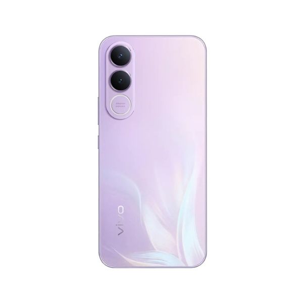 Vivo YO4 | Mustaqbal Zamzam