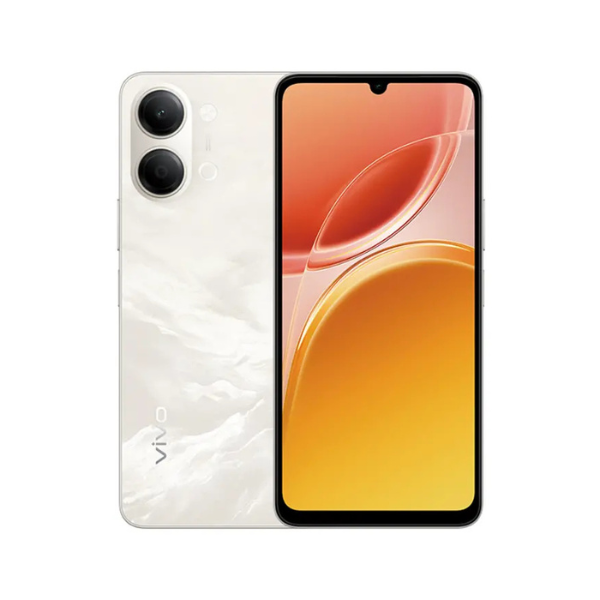 Vivo YO4 | Mustaqbal Zamzam