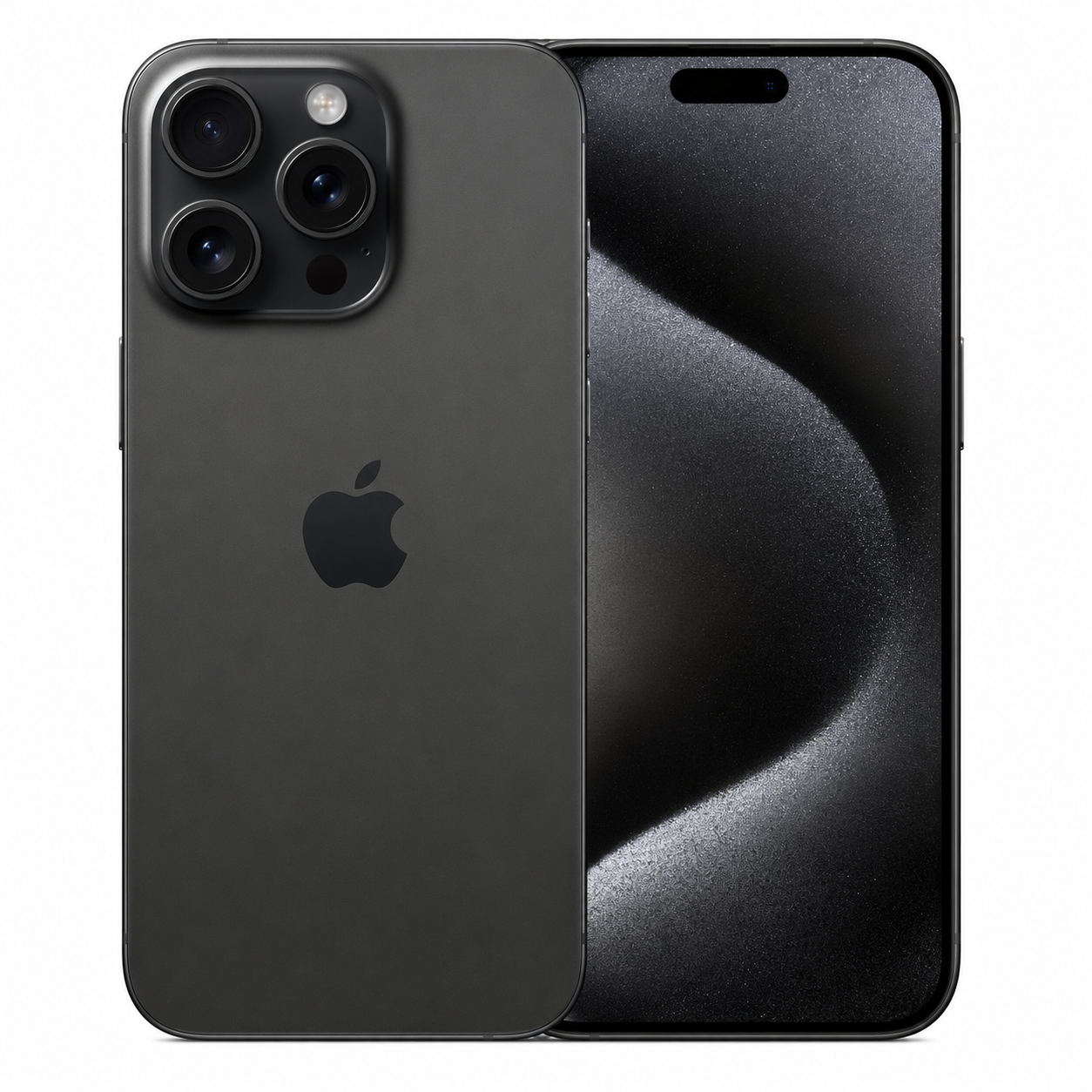 iPhone 15 Pro Max – 256GB | Mustaqbal Zamzam