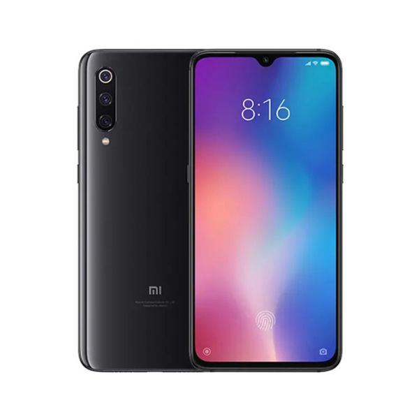 Xiaomi Mi 9 | Mustaqbal Zamzam