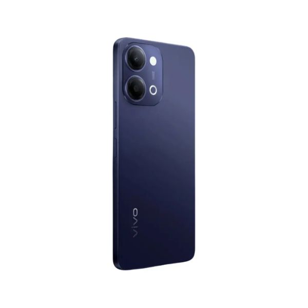 Vivo YO4 | Mustaqbal Zamzam