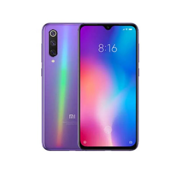 Xiaomi Mi 9 | Mustaqbal Zamzam
