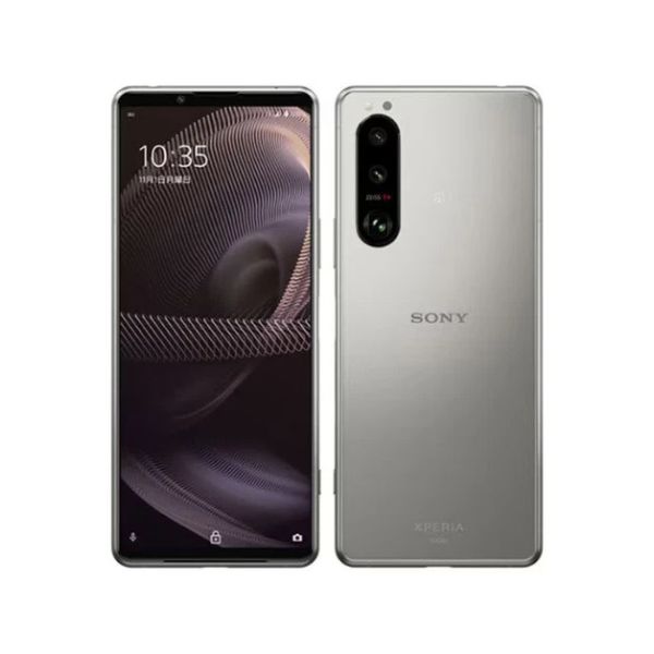 Sony Xperia 5 Mark 3 Used | Mustaqbal Zamzam